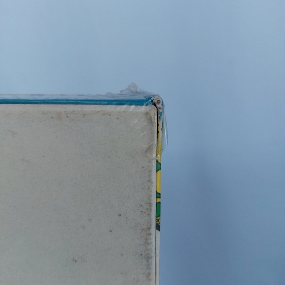 1978 Sealed NOS Metric Golf Board Game R-Mark Games Company INC 6672 - Picture 7 of 8